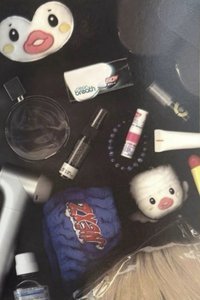 Mmchk 普版 專輯卡 明信片