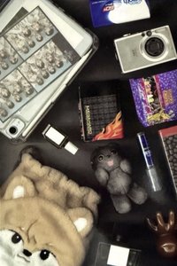 Mmchk 普版 專輯卡 明信片