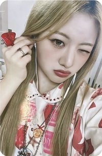 出道快閃 照片組 周邊卡 