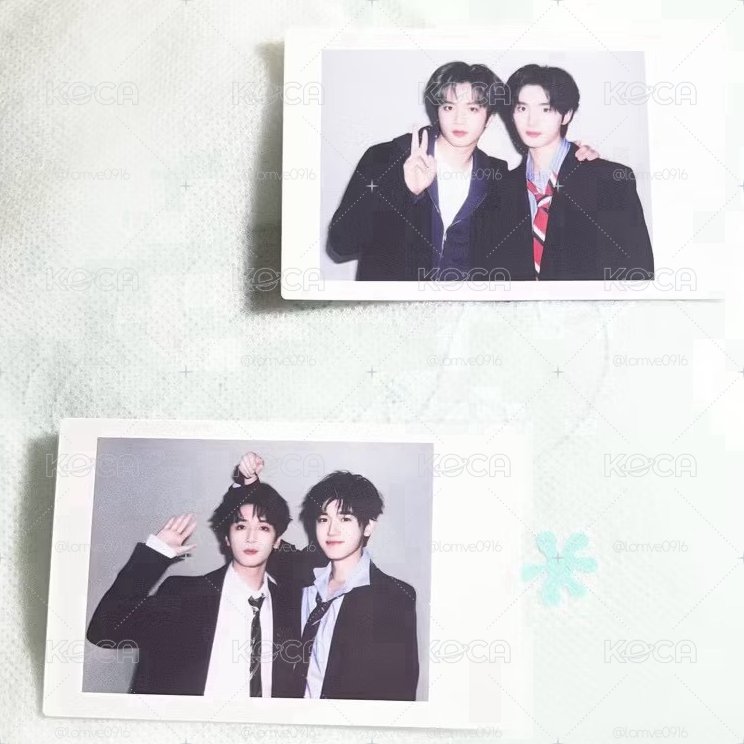 【TNT 時代少年團六週年紀念套裝〈Choose〉】