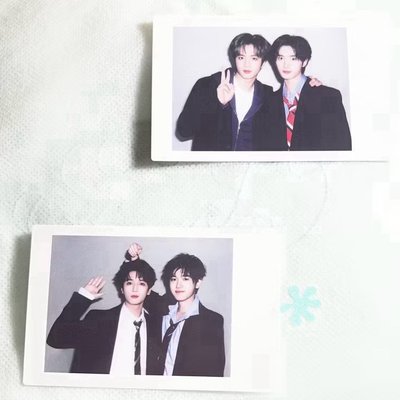 【TNT 時代少年團六週年紀念套裝〈Choose〉】