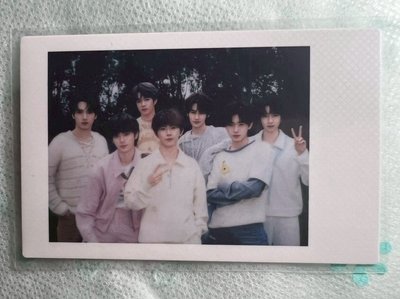 【TNT 時代少年團六週年紀念套裝〈Choose〉】