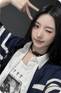 出道快閃 鐵盒 周邊卡 