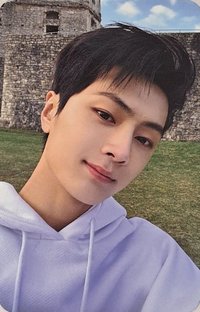 迷四 楠藝 3.0 幸運卡 