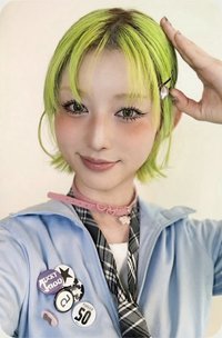 出道快閃 卡套 周邊卡 