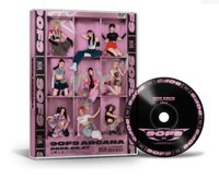 9 of 9ARCANA CONCER SOLO Part 珍藏 LIVE DVD 