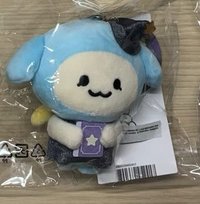 魔法潤