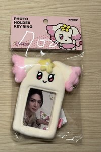尚麥梯子卡套