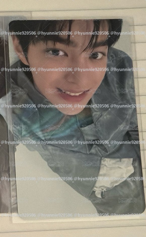 抬頭安 BR幸運卡 非現