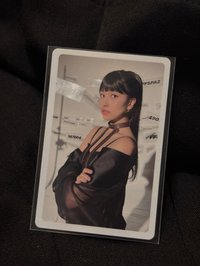 黑版預售