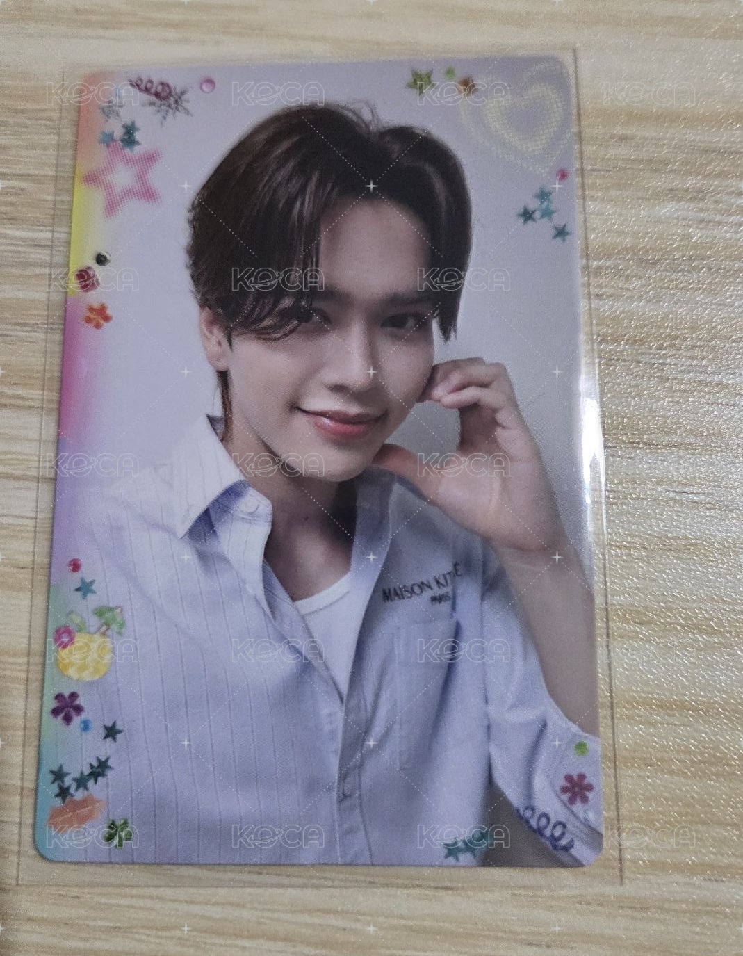 mark🌼