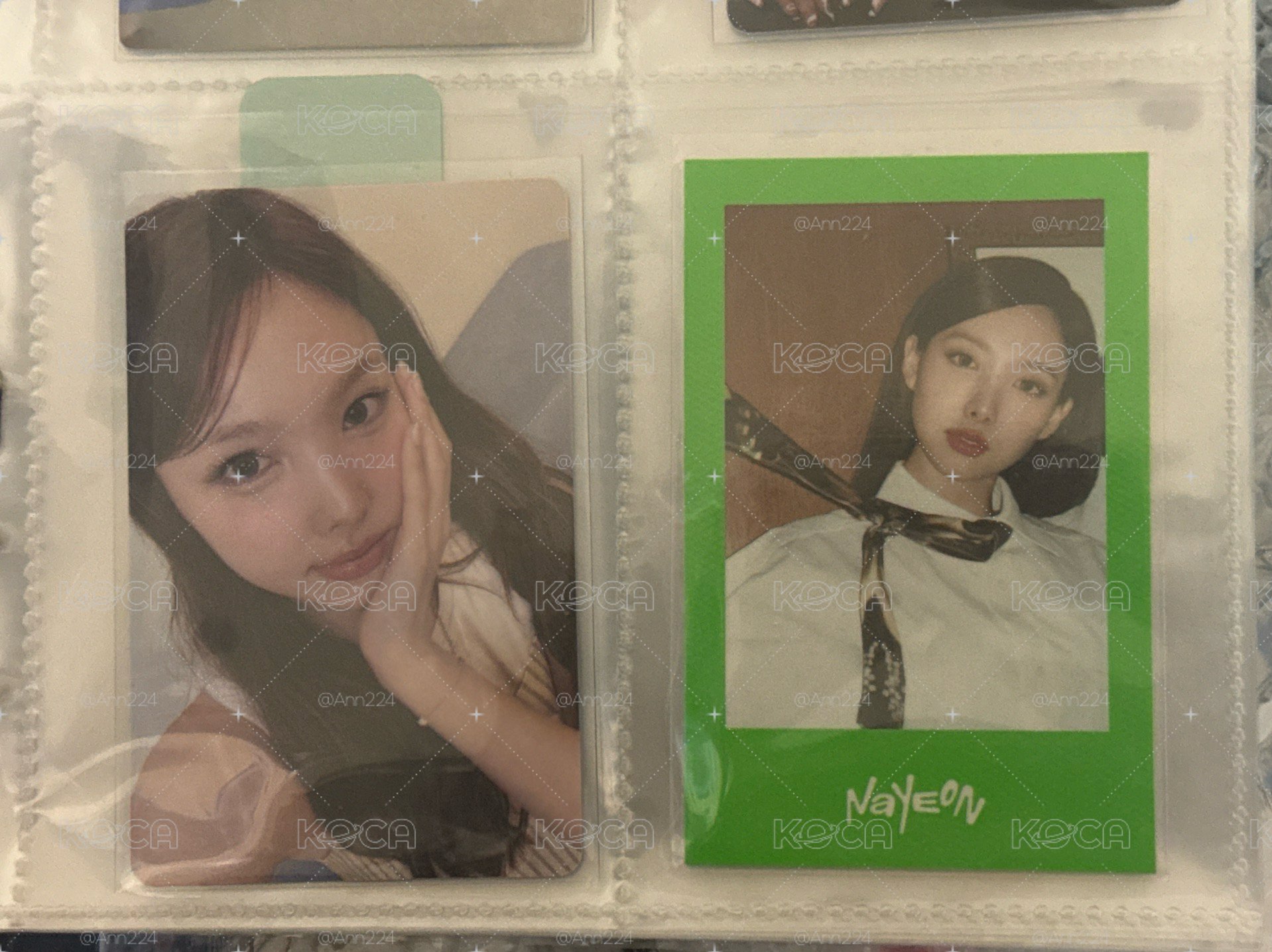 娜小卡