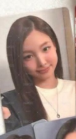 Twice 升級禮 娜璉卡
