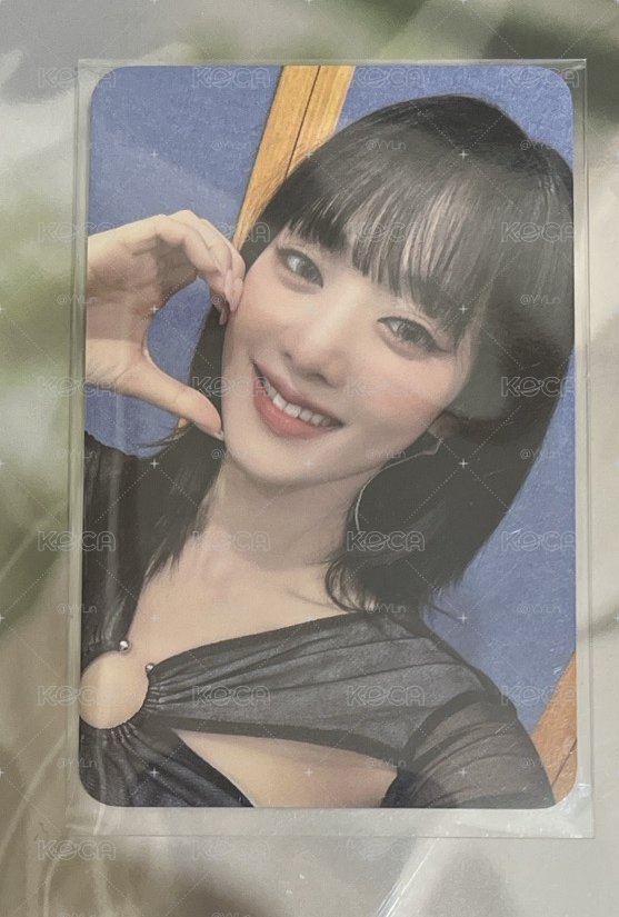 正規二簽售妮
