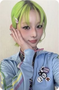 單曲一 出道SC 入場卡 / 場限卡 