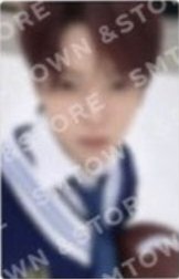 Reply High School A版 隨機卡 自拍