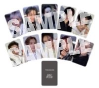 LOVE PULSE TOWER RECORDS Ver