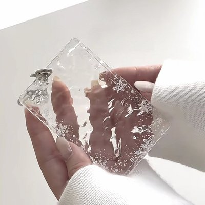 水波紋卡套