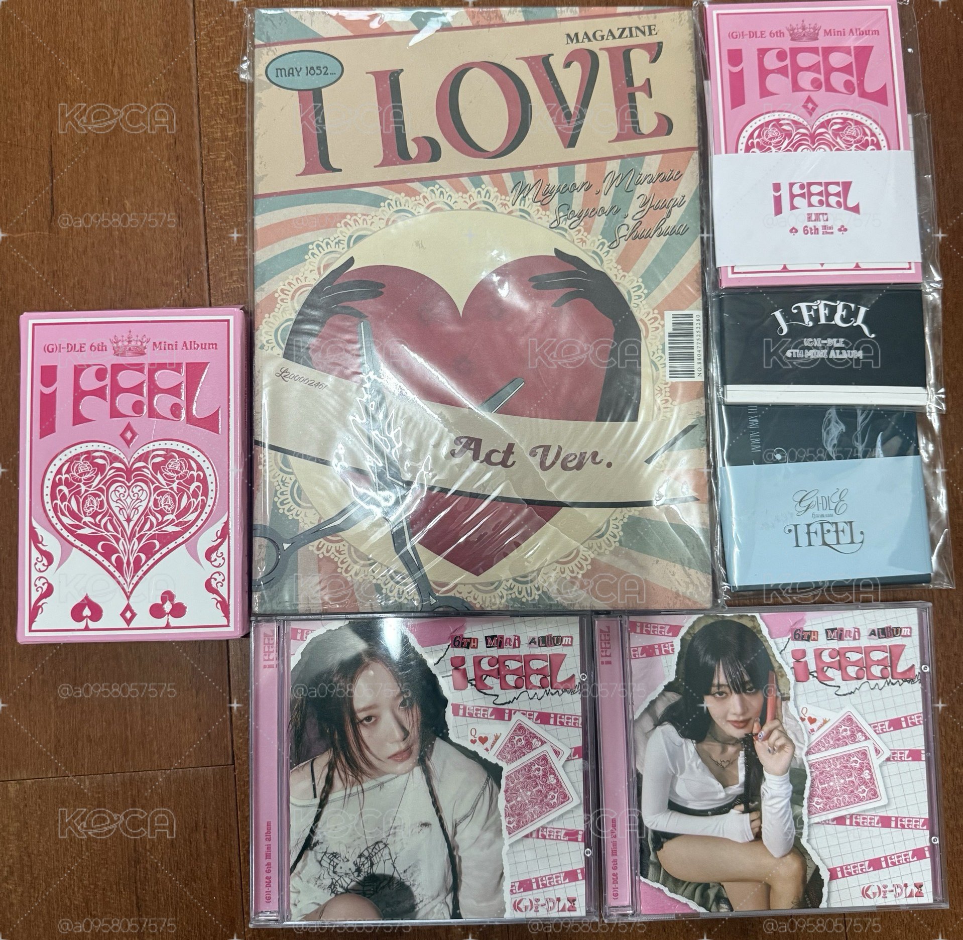 妮小盤