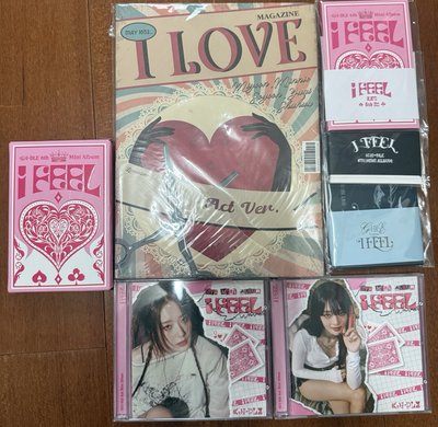 妮小盤