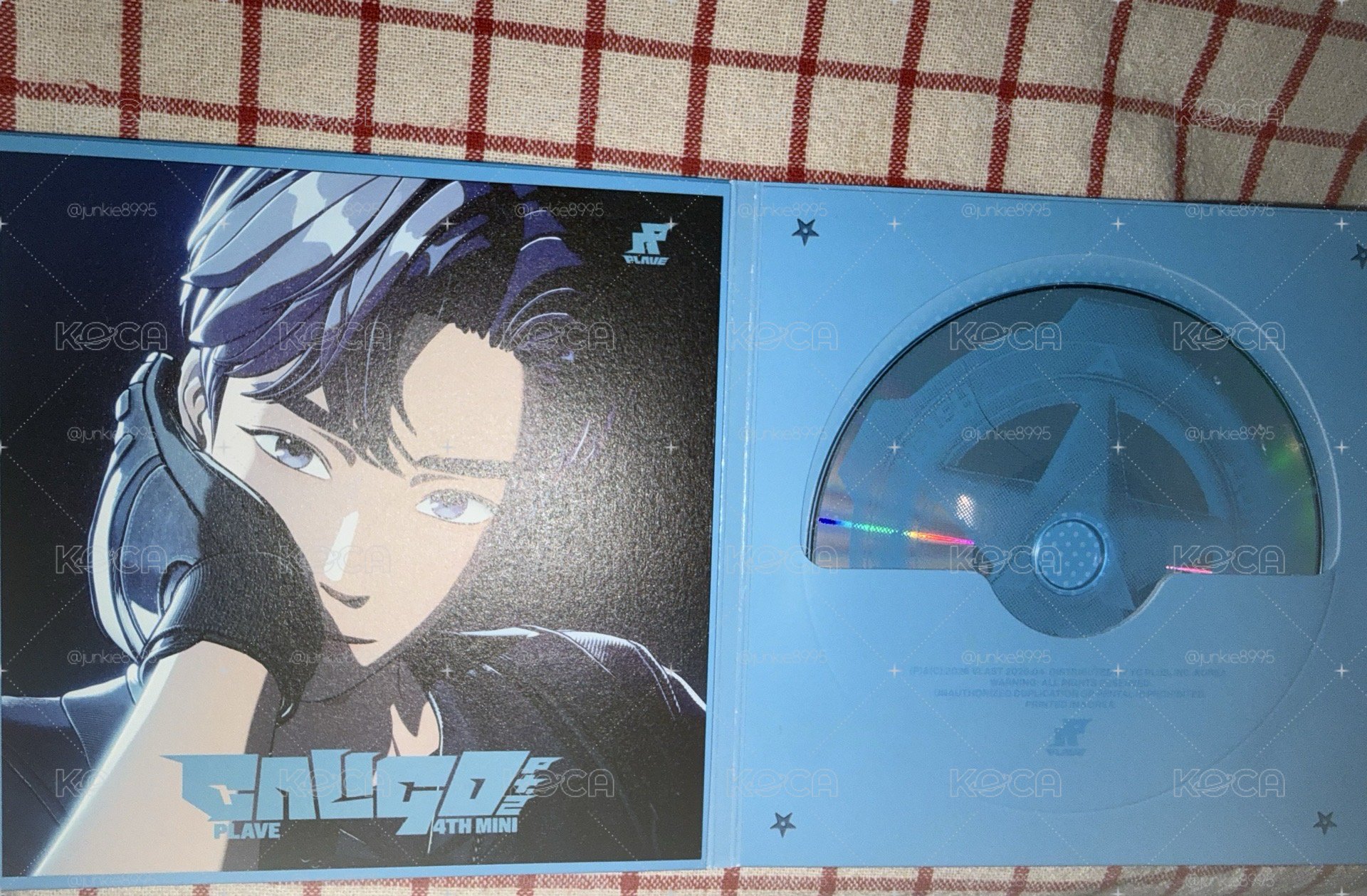 迷四（現貨）ID PASSVer.（空專沒有隨機物 但有CD和單封歌詞本、身份證、證件照