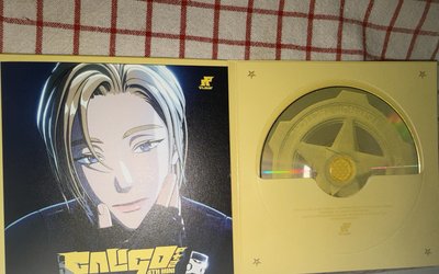 迷四（現貨）ID PASSVer.（空專沒有隨機物 但有CD和單封歌詞本、身份證、證件照