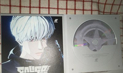 迷四（現貨）ID PASSVer.（空專沒有隨機物 但有CD和單封歌詞本、身份證、證件照