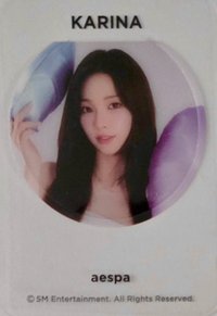 MY MEMBERSHIP KIT 會員禮卡 透卡