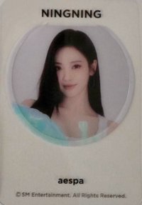 MY MEMBERSHIP KIT 會員禮卡 透卡