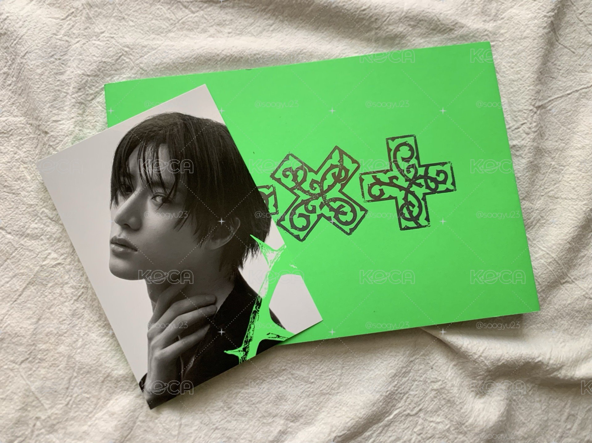 迷八 杋圭單封 空專 THORN