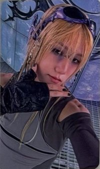 UNIQUE ia 線下1.0 簽售卡 260328