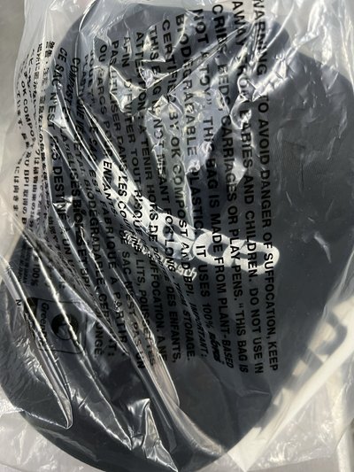 CDG GD 帽子Ubermensch CAP