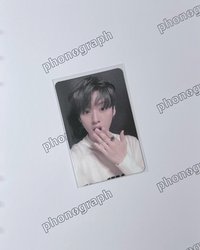 Yellow Wood (Inside Ver.) 旻