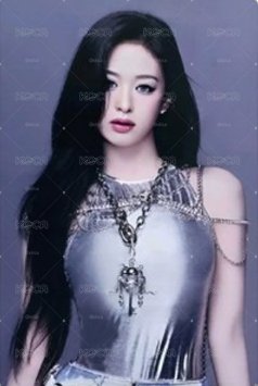 兩張 Drip首爾隨機卡 賢💗