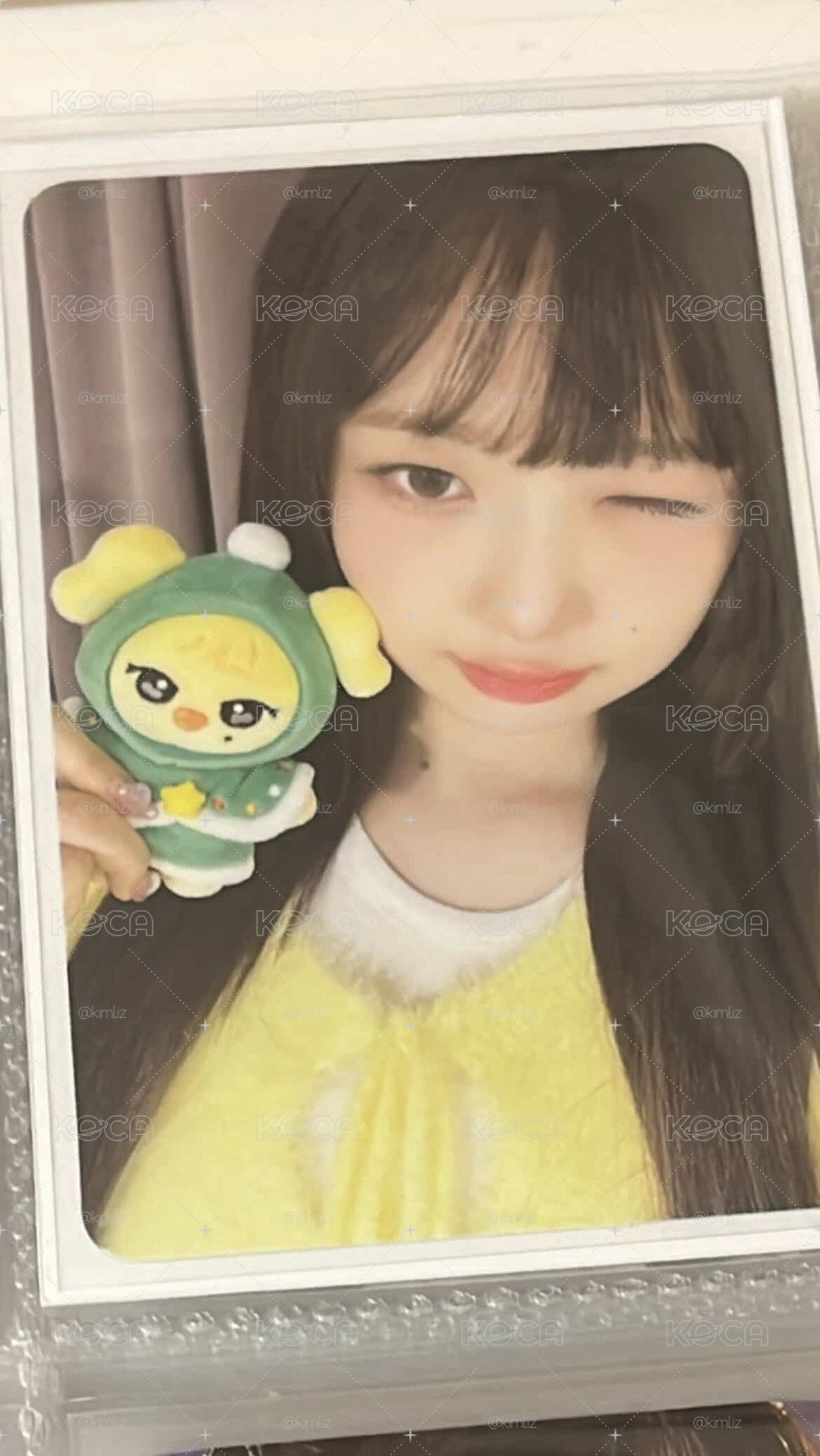 聖誕怜娃卡