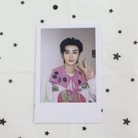 25新音丁程鑫