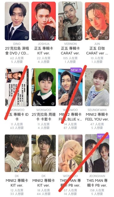 SVT小盤