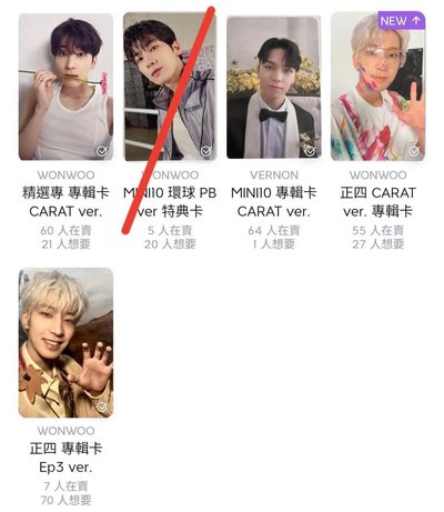 SVT小盤