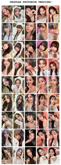 迷13 PB專輯卡