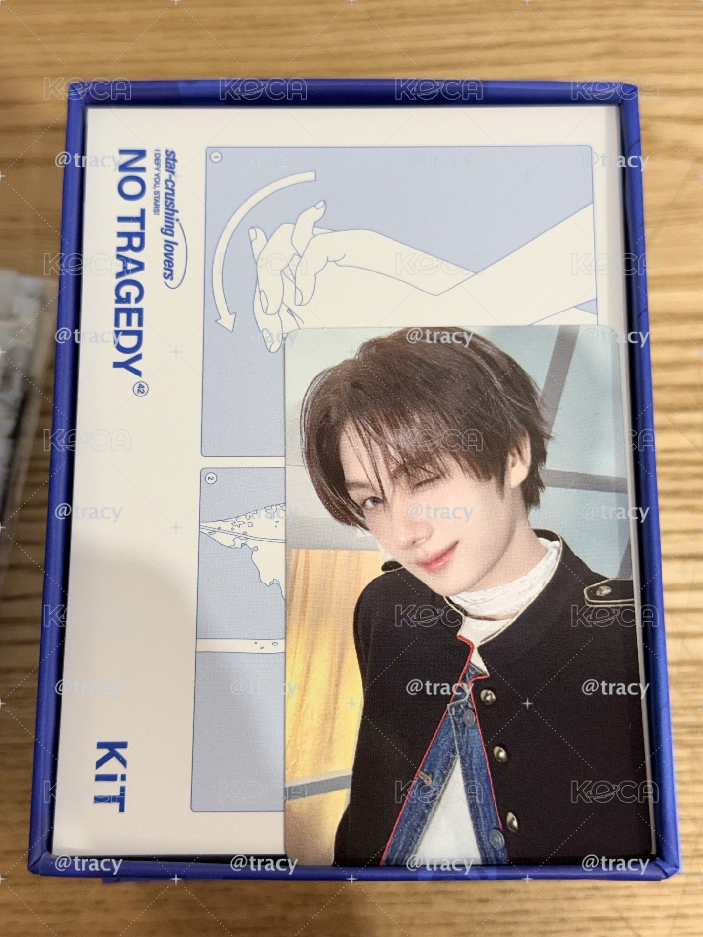 英宰kit全專(可換申惟/道勳❗️)