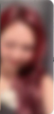 춤 (CHOOM) ma 幸運卡 