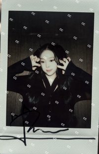 未公開 / 抽選拍立得 