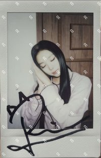 未公開 / 抽選拍立得 