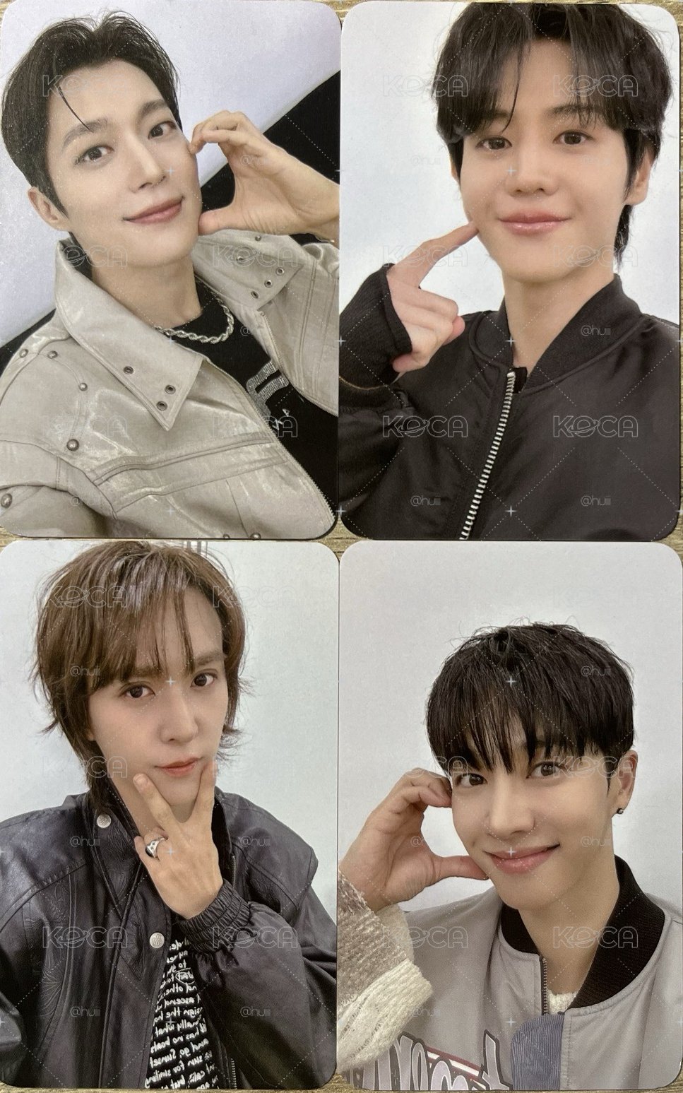 Highlight 櫻花季🌸