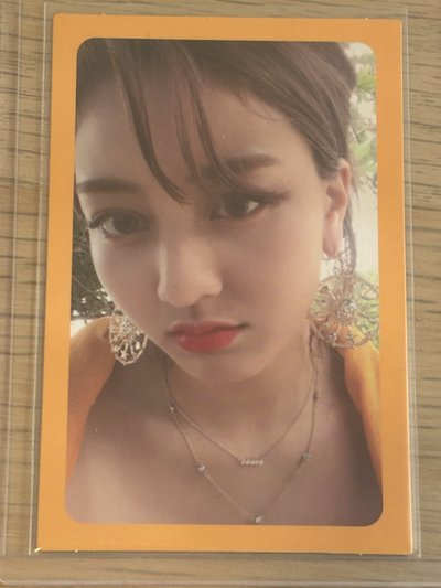志效小卡💛
