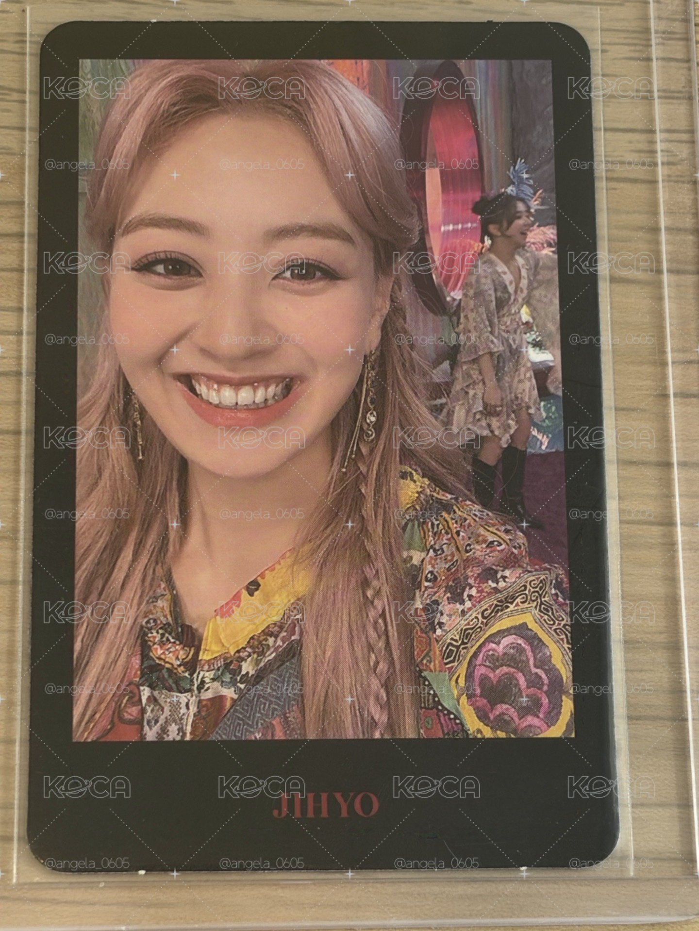 志效小卡💛