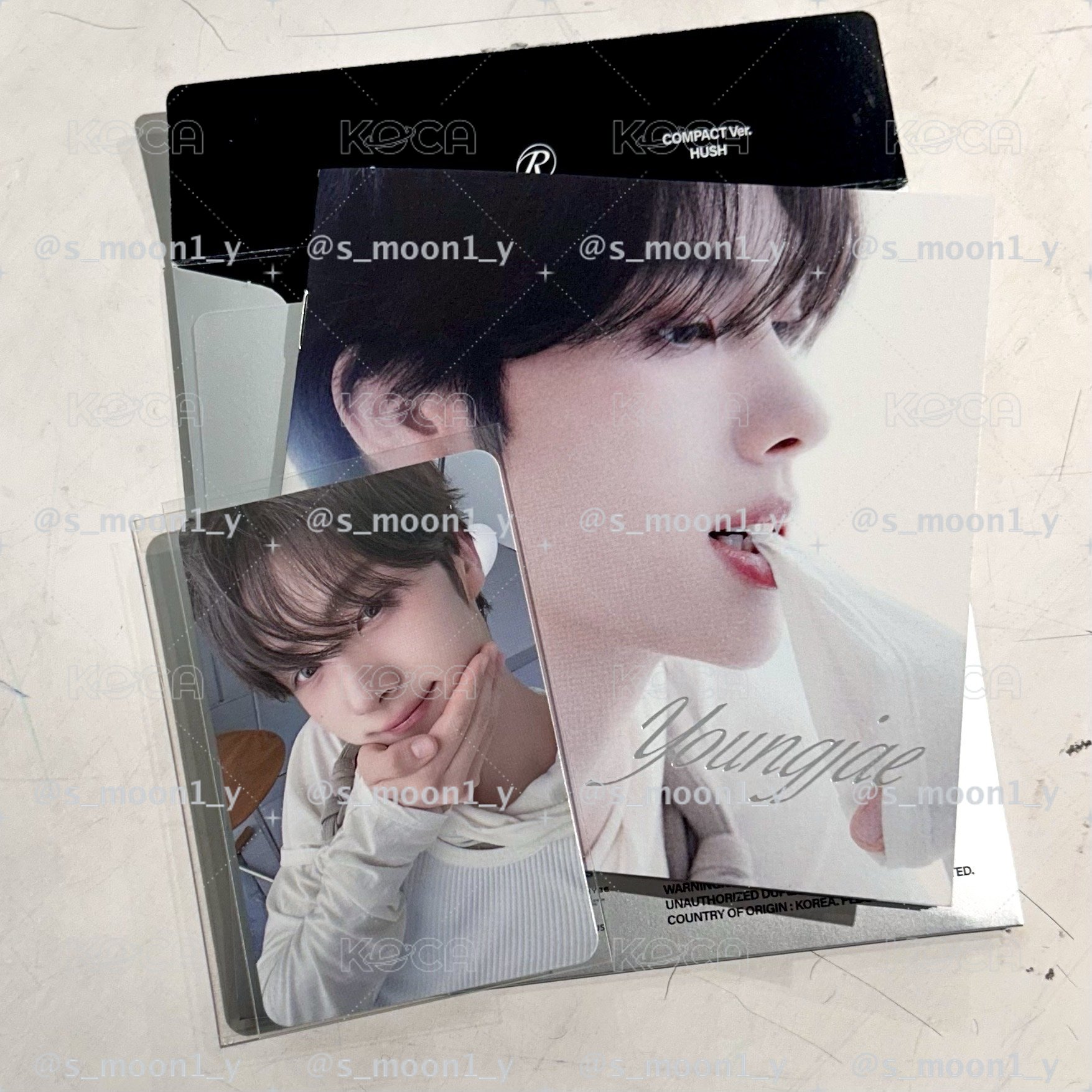 英宰銀版空專+專卡*1