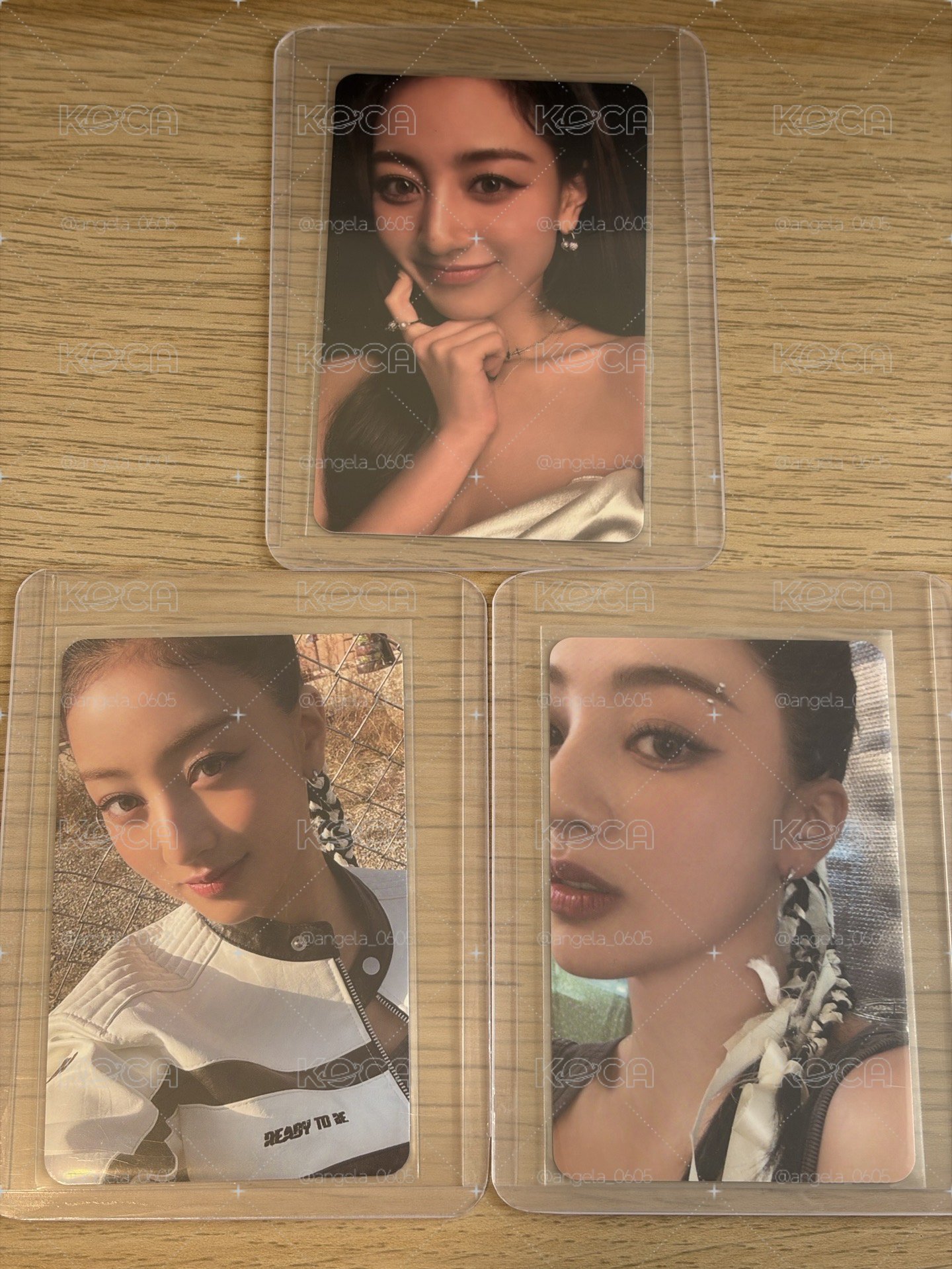 志效小卡💛