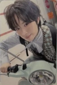 迷五 showcase 入場卡 / 場限卡 