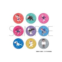movic キャラバッジコレクション/ゆるパレット